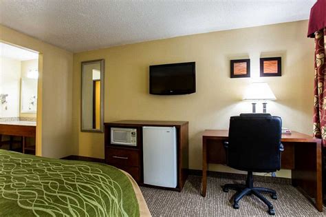 Comfort Inn Columbia SC Hotel Photo Gallery