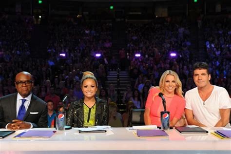 ‘X Factor’ Recap: First Live Show Introduces New Hosts