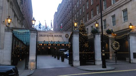 Grosvenor_House_London | Luxury Hospitality Magazine