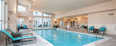 Extended Stay, Pet-Friendly Hotel In Bloomington, IL | Residence Inn