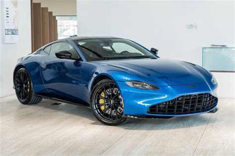 New 2022 Aston Martin Vantage F1 Edition For Sale (Sold) | Aston Martin ...