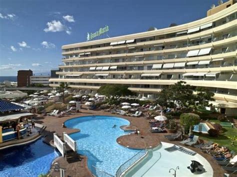 HOVIMA Santa Maria, Tenerife | 2023 Updated Prices, Deals