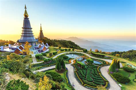 10 Best Viewpoints in Thailand - Best Thailand Scenery – Go Guides