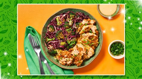 HelloFresh Is Full of Delicious Vegetarian Meals—Here’s How to Order ...