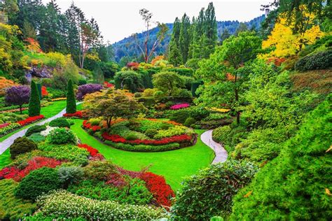 10 of the Most Beautiful Gardens to Visit Around the World