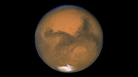 Mars Opposition: No telescope needed to see Red Planet | abc7.com