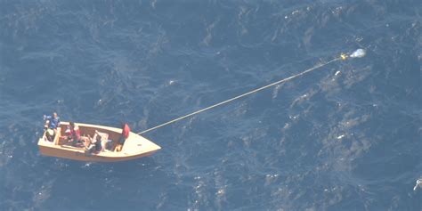 RNZAF Orion crew find two missing fishing boats in five-day pacific ...