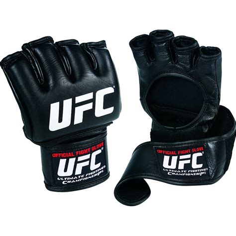 UFC PNG