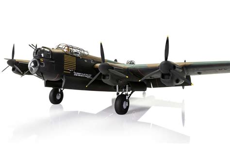 Airfix Avro Lancaster B.I/B.III 1:72 Scale | Hobbies