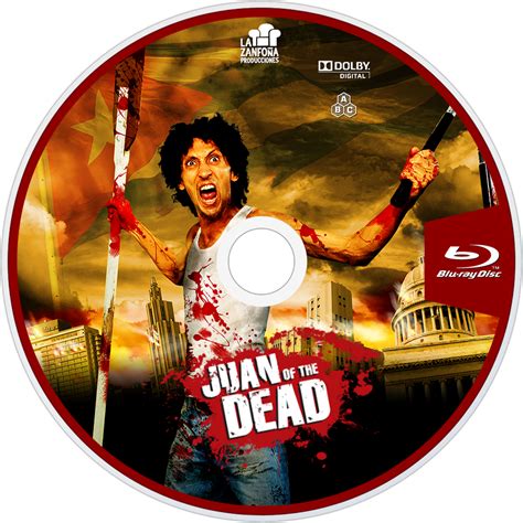 Juan of the Dead | Movie fanart | fanart.tv