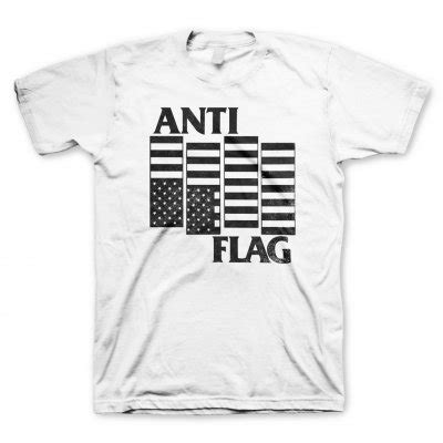 Shop the Anti-Flag EU/UK Online Store | Official Merch & Music