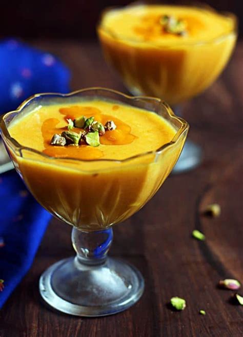 Mango recipes Collection | Indian mango recipes | Cook Click n Devour