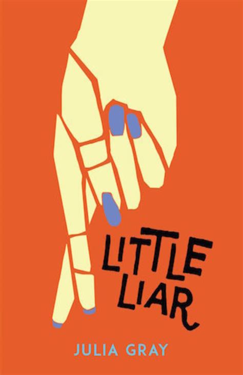 Little Liar - LBA Books