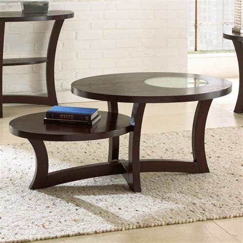 20 Top Wooden Oval Coffee Tables