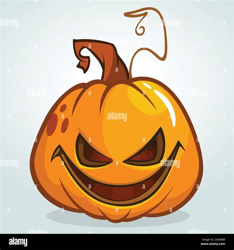 Pumpkinhead Stock Vector Images - Alamy