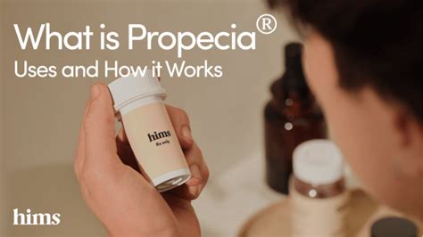 Propecia: Uses, Side Effects and Dosage | Good Health by Hims