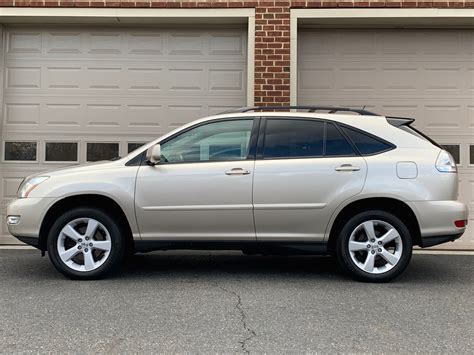 2006 Lexus RX 330 AWD Stock # 103539 for sale near Edgewater Park, NJ ...