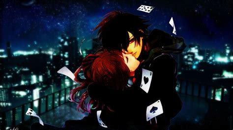 28+ Anime Sad Love Wallpapers - Anime Top Wallpaper