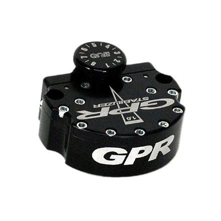 GPR Stabilizer | MotoSport