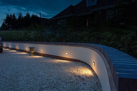 The Guide To Landscape Lighting Design | Hampshire Light