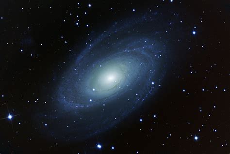 M81 - THE LOST VALLEY OBSERVATORY