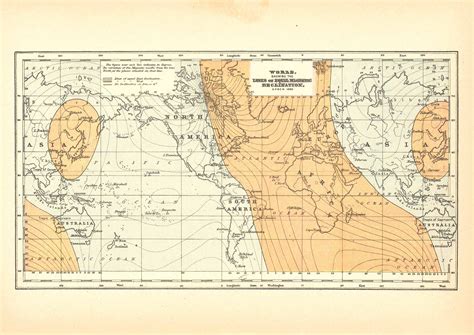 GeoGarage blog: Earth's magnetic declination