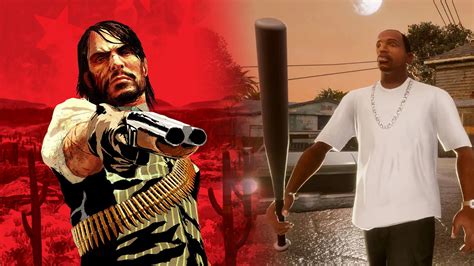 Red Dead Redemption remake more ambitious than GTA Trilogy - reports