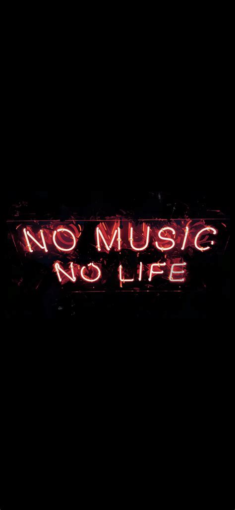 Neon Music Wallpapers - Top Free Neon Music Backgrounds - WallpaperAccess