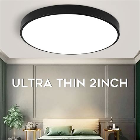 Free 2-day shipping on qualified orders over $35. Buy LED Ceiling Light ...