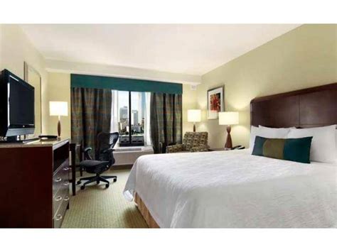 Hilton Garden Inn Atlanta Downtown | Official Georgia Tourism & Travel ...