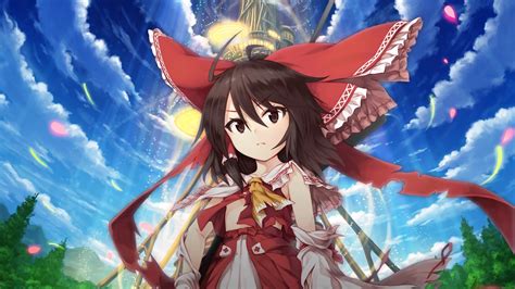 Touhou Genso Wanderer - PS4 Review – Chalgyr's Game Room