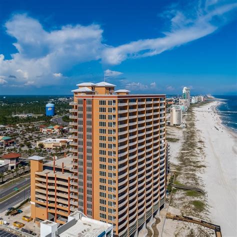 Phoenix Condos Orange Beach - Gulf Shores Vacation Rental Condominiums | Brett/Robinson