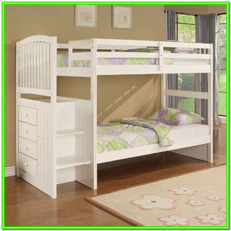 Ashley Furniture Loft Bed With Stairs Download Page – Best Home ...