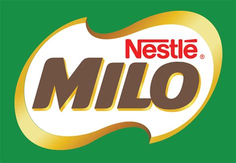 Milo Logo / Food / Logonoid.com