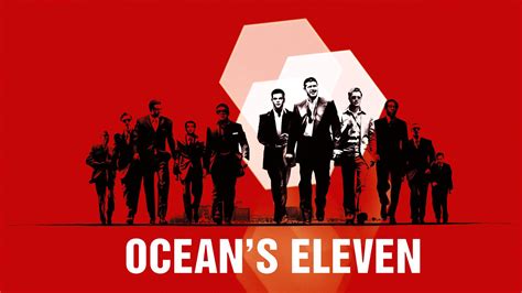 Ocean's Eleven Wallpapers - Wallpaper Cave