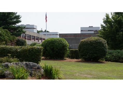 Burlington Ranked Among Best Schools in Massachusetts - Burlington, MA Patch