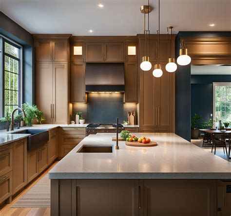 Kitchen Counter Height Dimensions Explained - HD ConstructionCo