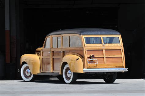 1940, Plymouth, Woody, Wagon, Classic, Old, Vintage, Usa, 4288×2848 03