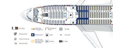 6 Pics Emirates A380 800 First Class Seating Plan And Description ...