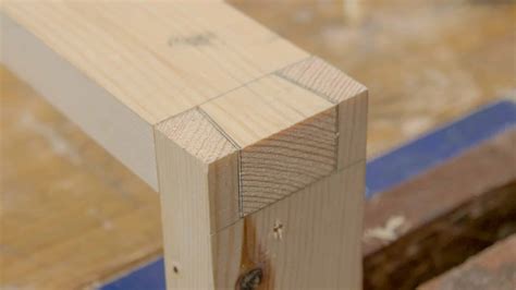 Double Dovetail Joints