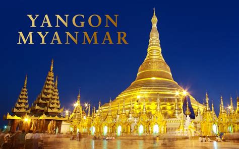 11 Top Things to Do in Yangon, Myanmar | Just Globetrotting