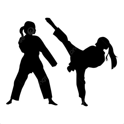 Taekwondo Png Vector Psd And Clipart With Transparent - vrogue.co