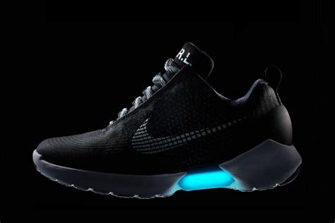 Inside Nike's Innovation Kitchen: HyperAdapt 1.0 - Sneaker Freaker