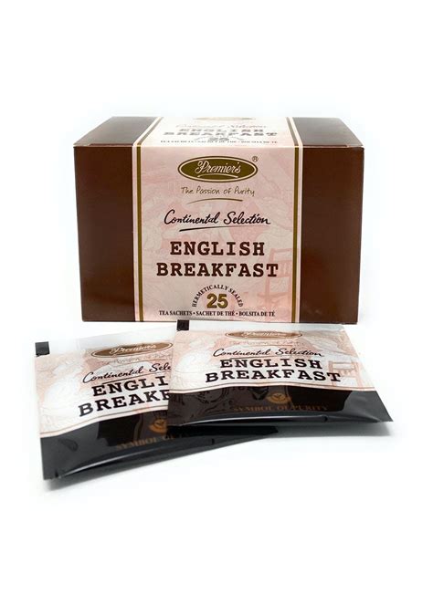 Get English Breakfast Tea (Tea Bags) - 50g at ₹ 225 | LBB Shop