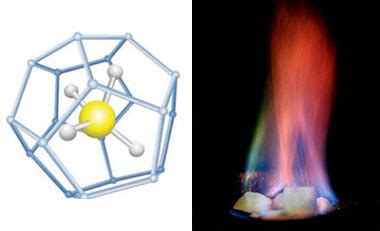 Methane Hydrate: The World's Largest Natural Gas Resource