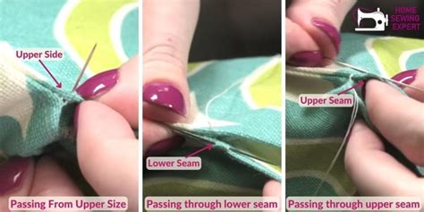 Learn How to do a Slip Stitch in Just 5 Quick Steps