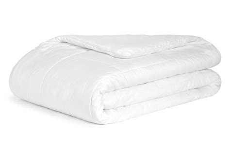 Bedding Brand Brooklinen Launches Weighted Comforter