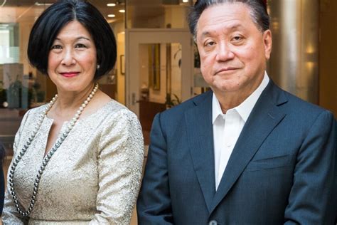 Broadcom CEO Hock Tan and Wife, Lisa Yang, Give MIT $27 Million (Gifts Roundup)