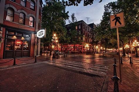 Gastown: Vancouver Shopping Review - 10Best Experts and Tourist Reviews