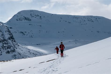 Cross-country skiing in Norway: the ultimate guide - Routes North